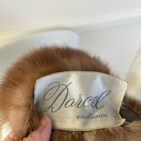Brown Fur Hat main image 4